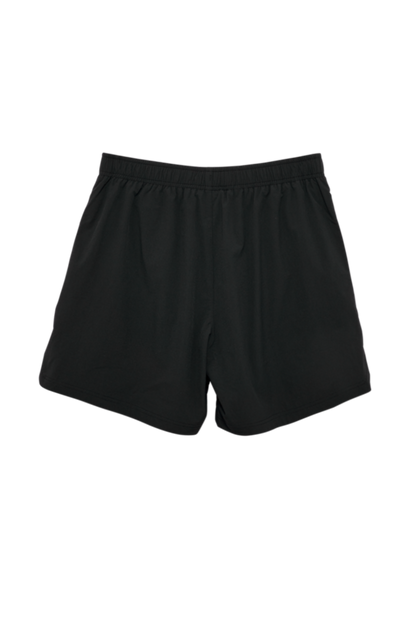 HALO - Shorts - Black