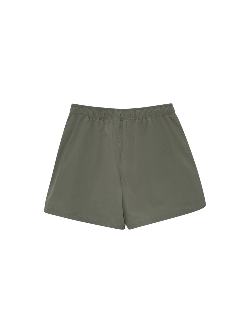 Halo - Shorts - Gunmetal - Halo Shorts