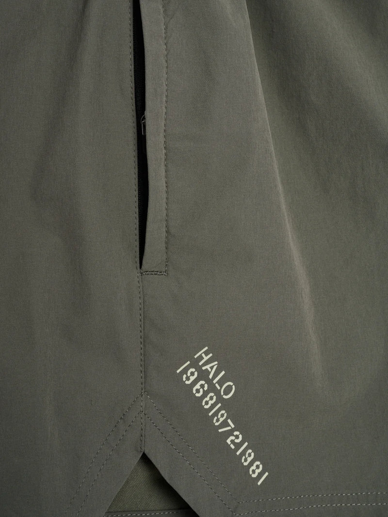 Halo - Shorts - Gunmetal - Halo Shorts