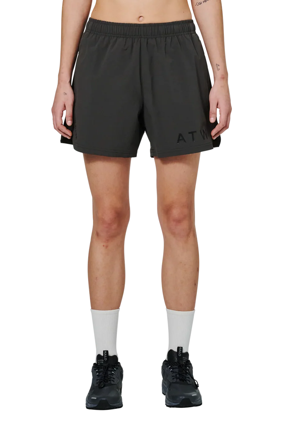 Halo - Shorts - Raven 6213 - 610217