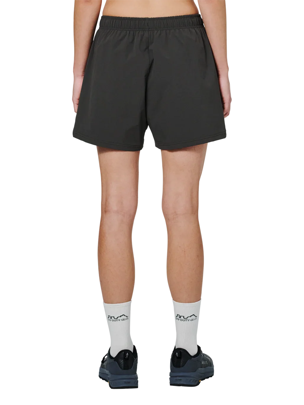 Halo - Shorts - Raven 6213 - 610217