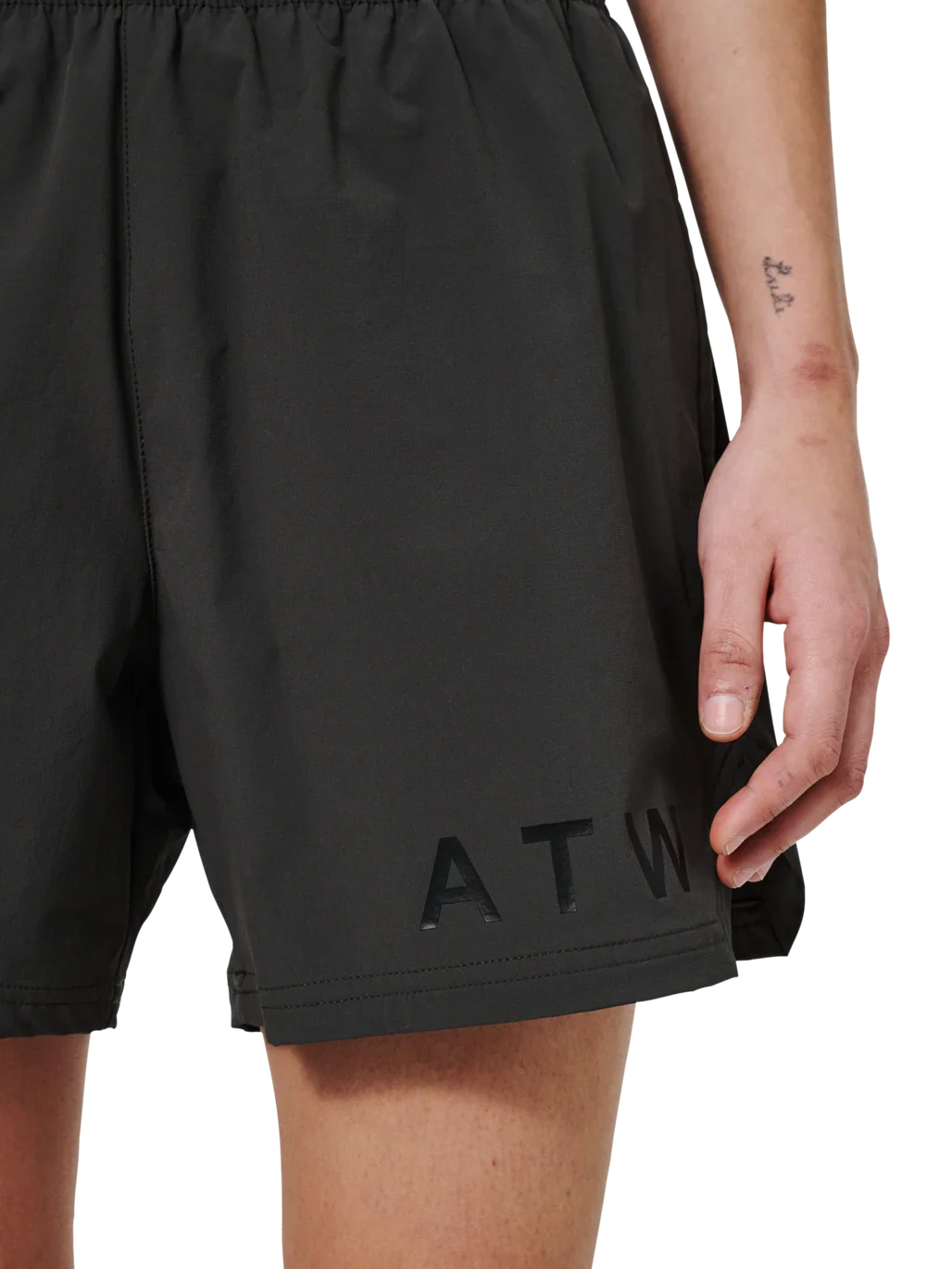 Halo - Shorts - Raven 6213 - 610217