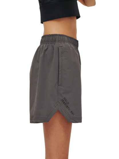 Halo - Shorts - Raven 6213 - 610217