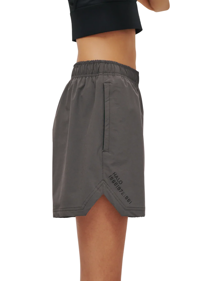 Halo - Shorts - Raven 6213 - 610217
