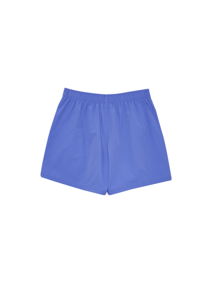 Halo - Shorts - Baja Blue - Halo Shorts