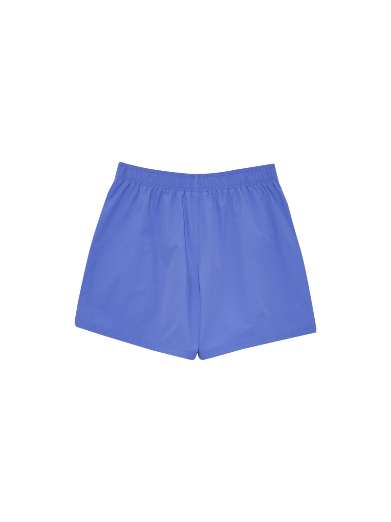 Halo - Shorts - Baja Blue - Halo Shorts