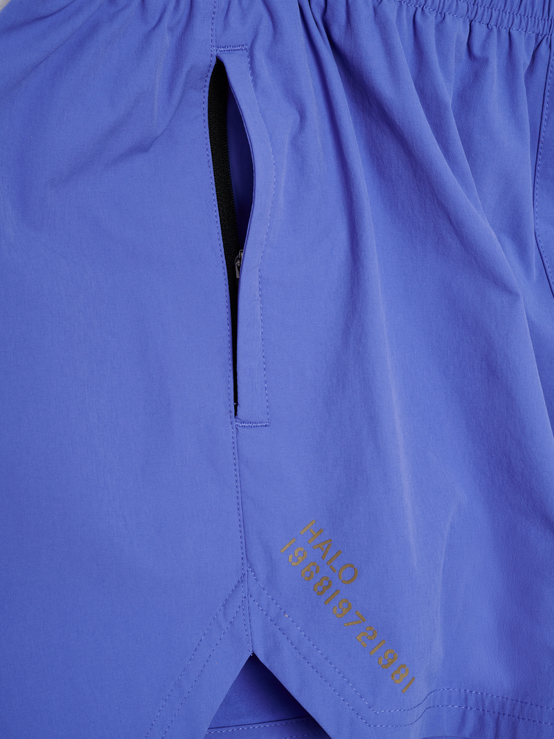 Halo - Shorts - Baja Blue - Halo Shorts