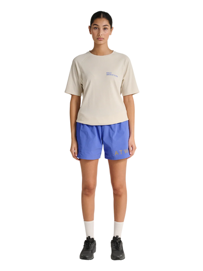 Halo - Shorts - Baja Blue - Halo Shorts