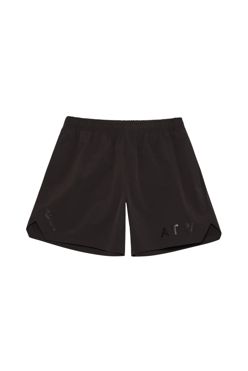 Halo - Shorts - Chocolate Torte 8070 - 610217