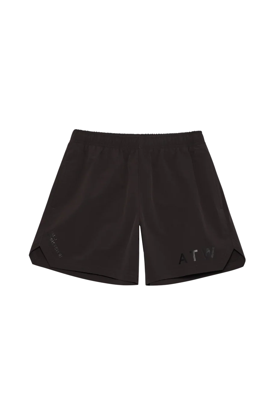 Halo - Shorts - Chocolate Torte 8070 - 610217