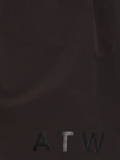 Halo - Shorts - Chocolate Torte 8070 - 610217