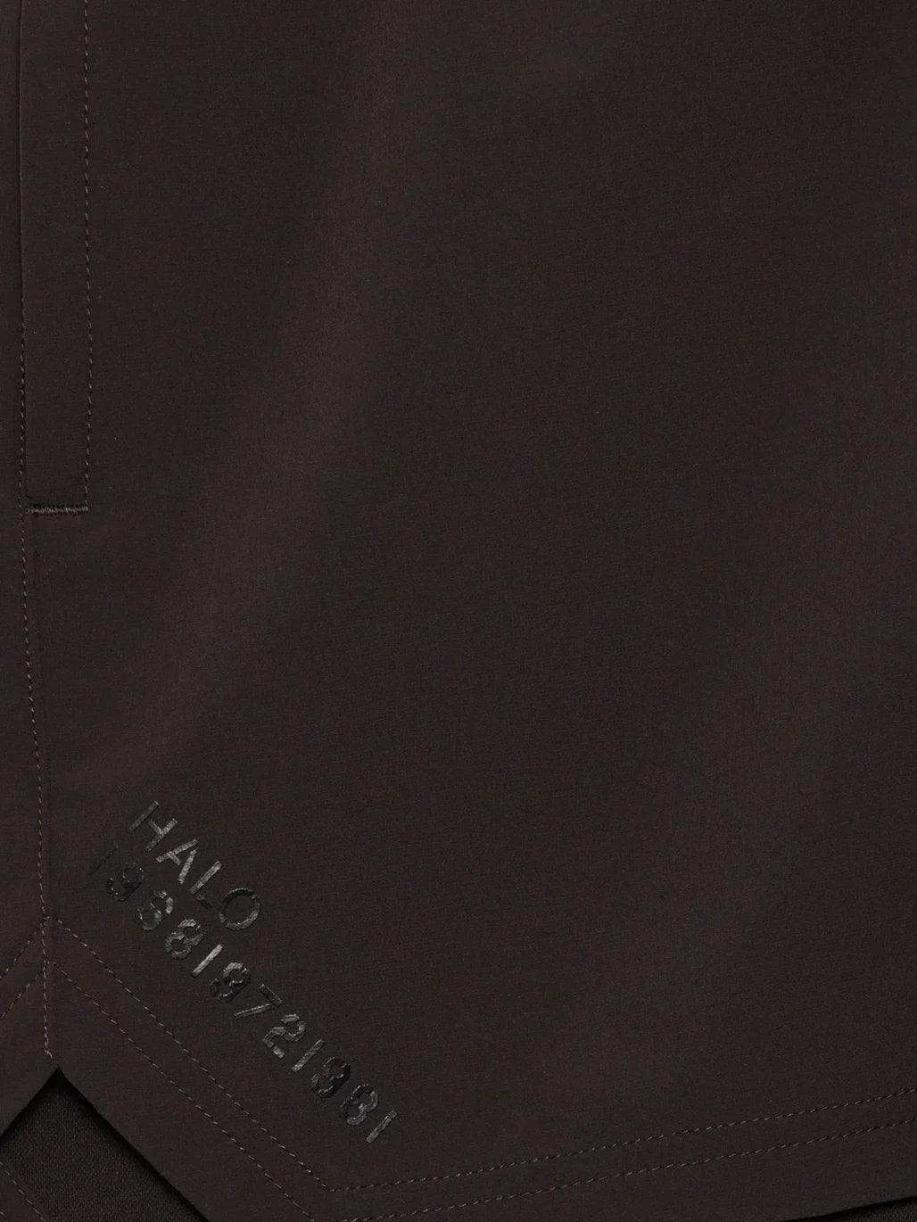 Halo - Shorts - Chocolate Torte 8070 - 610217