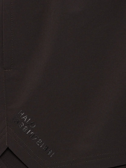 Halo - Shorts - Chocolate Torte 8070 - 610217