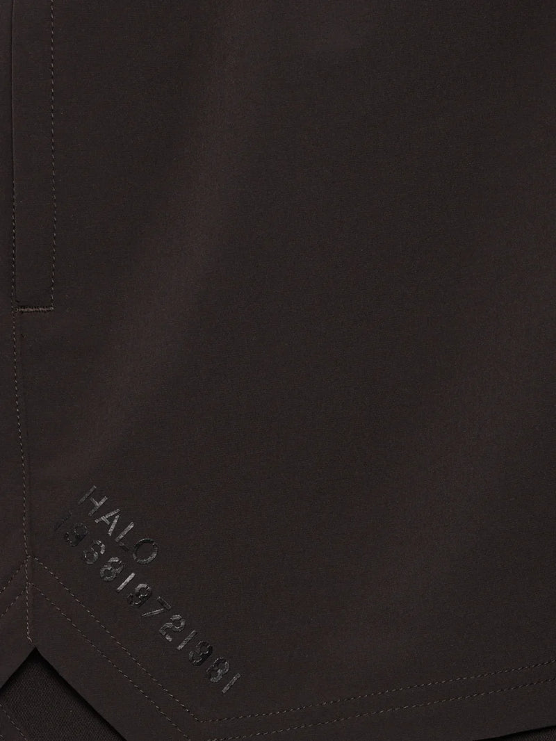 Halo - Shorts - Chocolate Torte 8070 - 610217