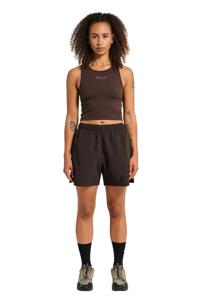 Halo - Shorts - Chocolate Torte 8070 - 610217