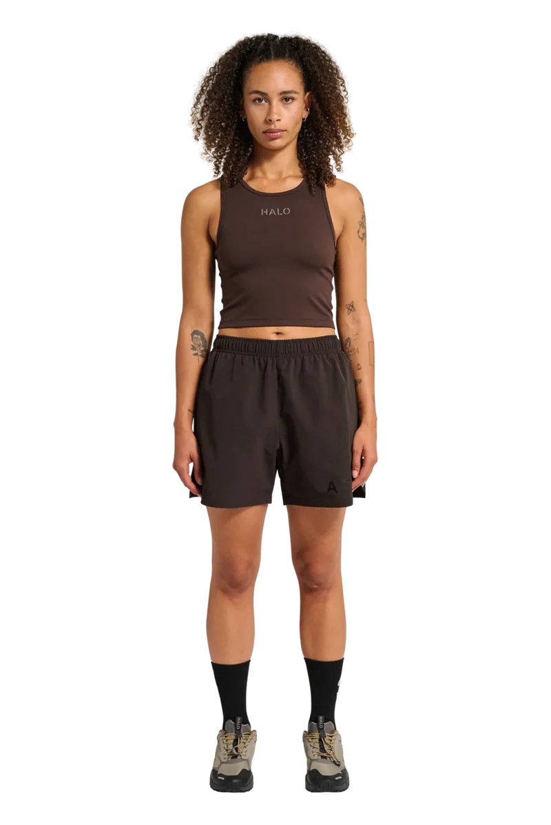 Halo - Shorts - Chocolate Torte 8070 - 610217
