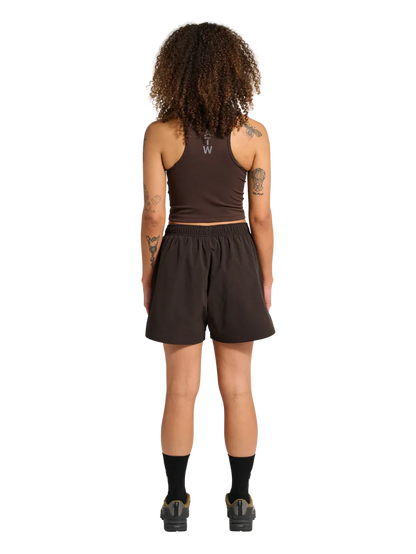 Halo - Shorts - Chocolate Torte 8070 - 610217