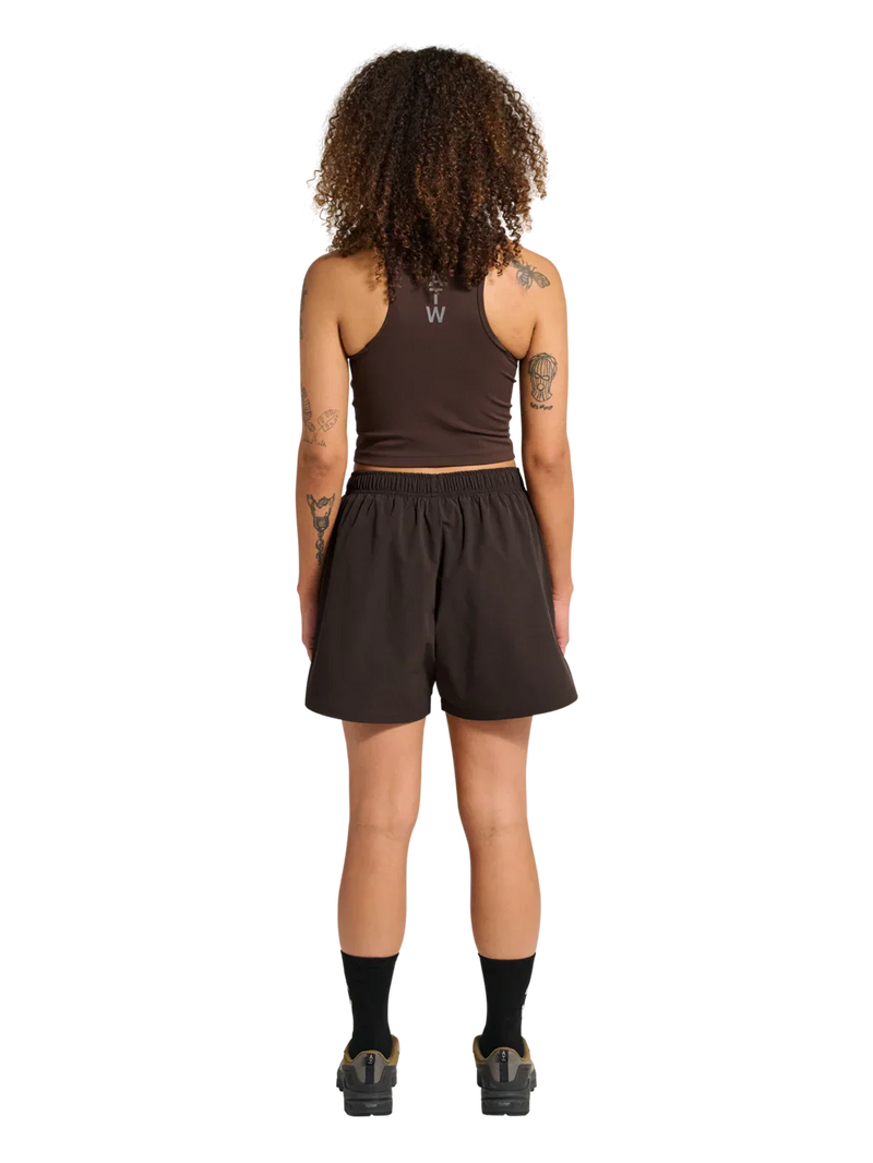 Halo - Shorts - Chocolate Torte 8070 - 610217