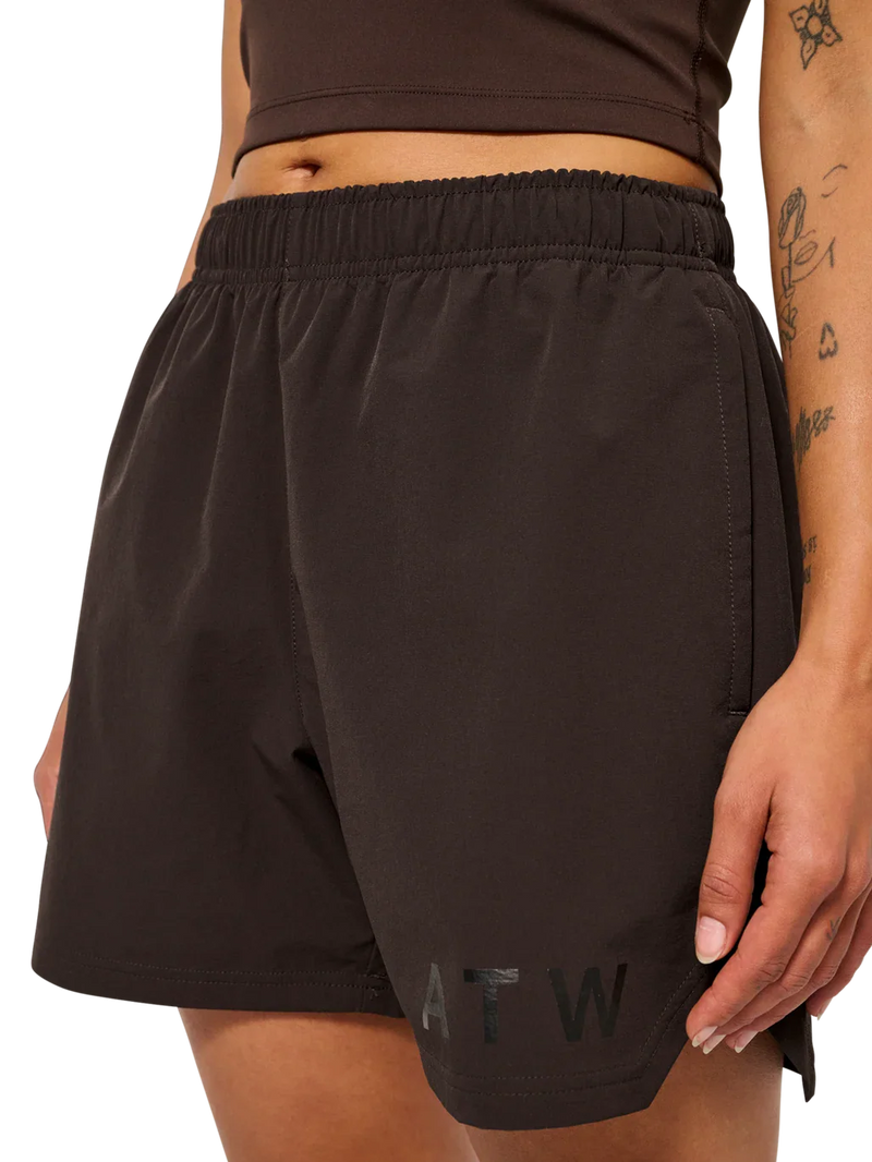 Halo - Shorts - Chocolate Torte 8070 - 610217