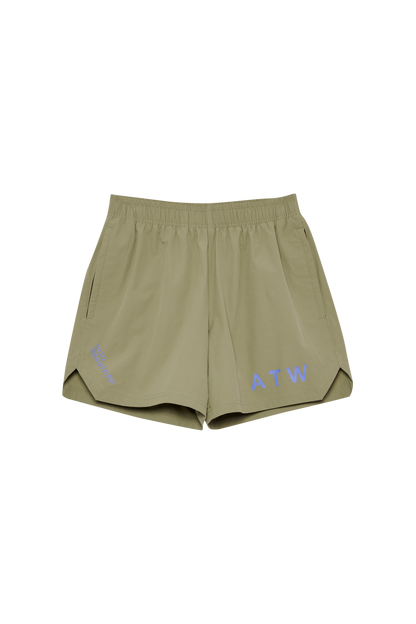 Halo - Shorts - Mermaid - Halo Shorts