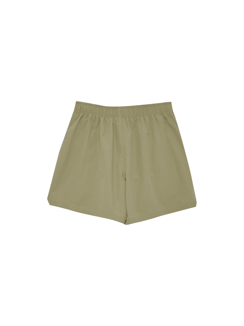 Halo - Shorts - Mermaid - Halo Shorts