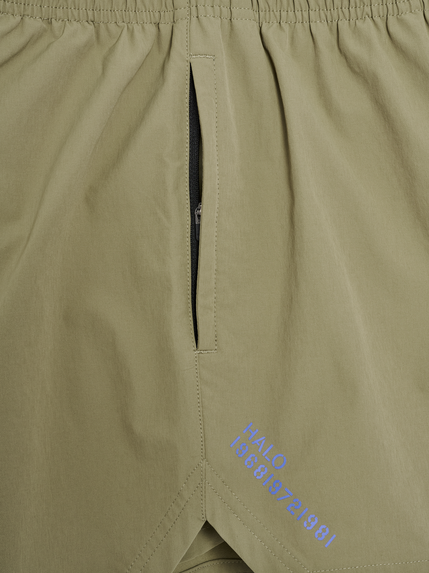 Halo - Shorts - Mermaid - Halo Shorts