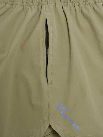 Halo - Shorts - Mermaid - Halo Shorts