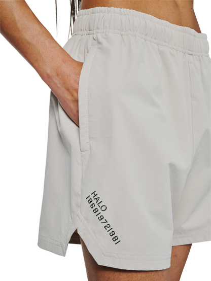 HALO - Shorts - Silver Lining - Halo shorts