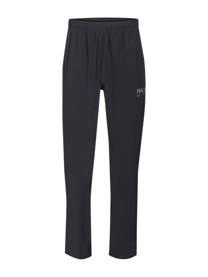 Halo - Bukser - Black - Tech Pants