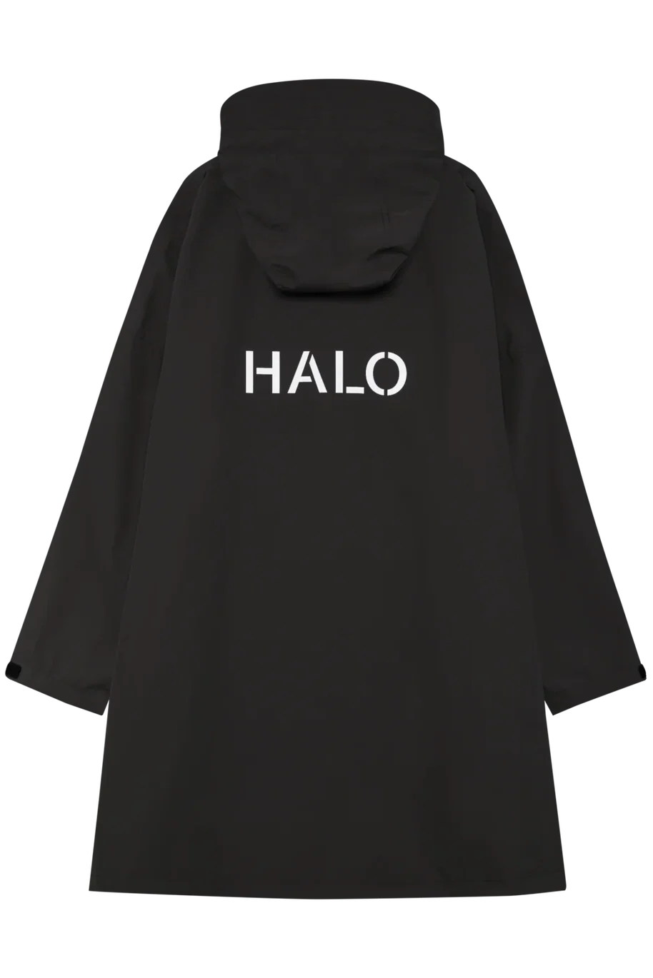 HALO - Regnslag - After Dark - Raincover