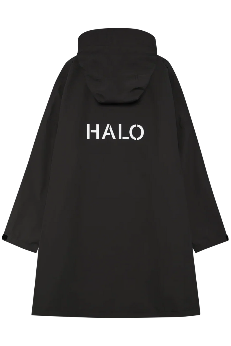 HALO - Regnslag - After Dark - Raincover