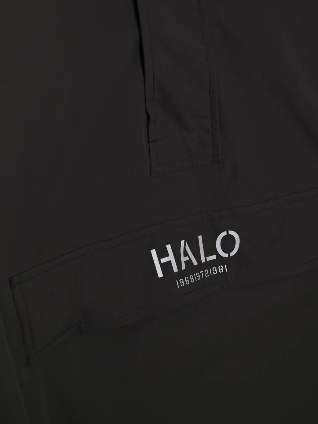 HALO - Regnslag - After Dark - Raincover