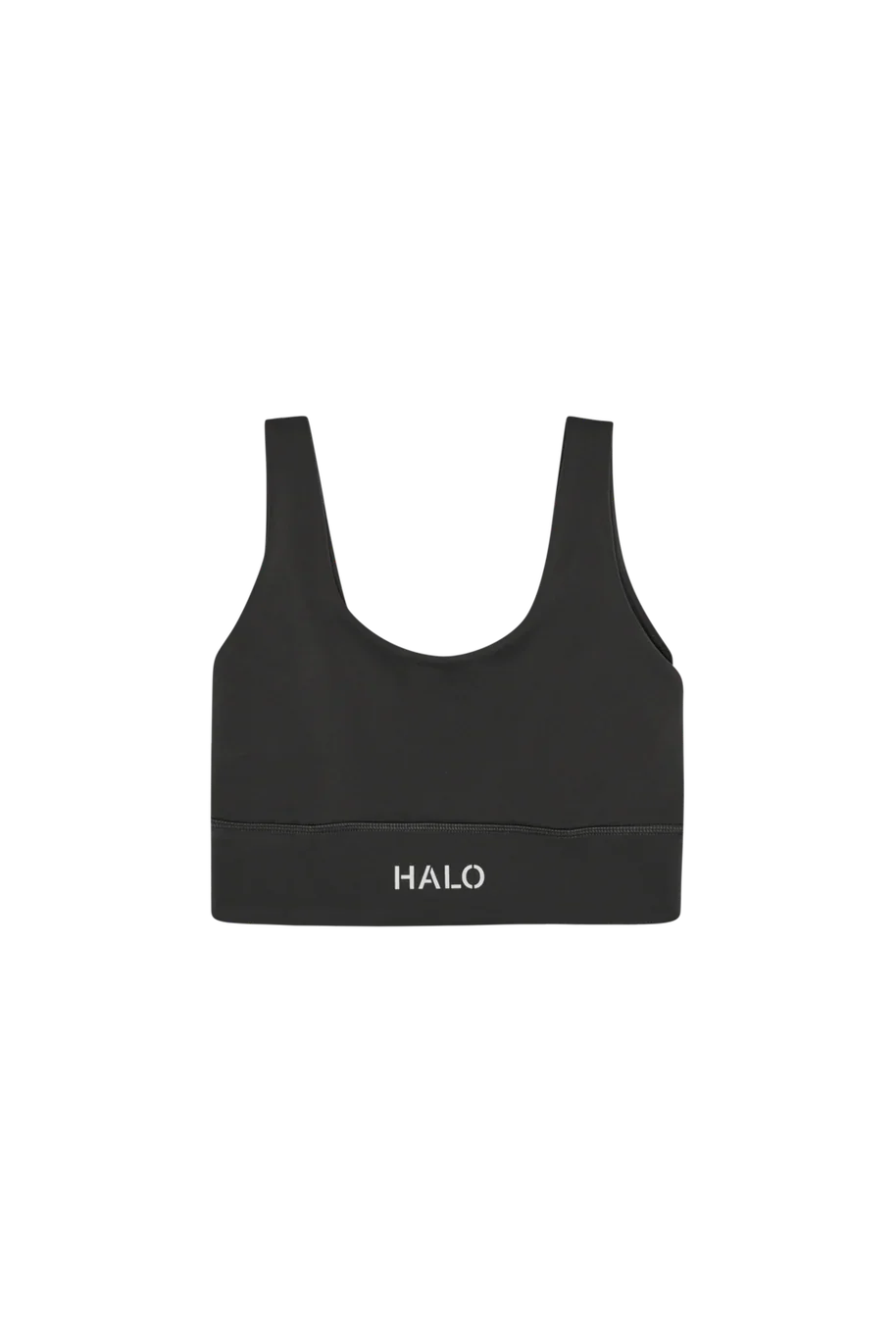 HALO - Sportsbh - Raven -  Woman Training Bra