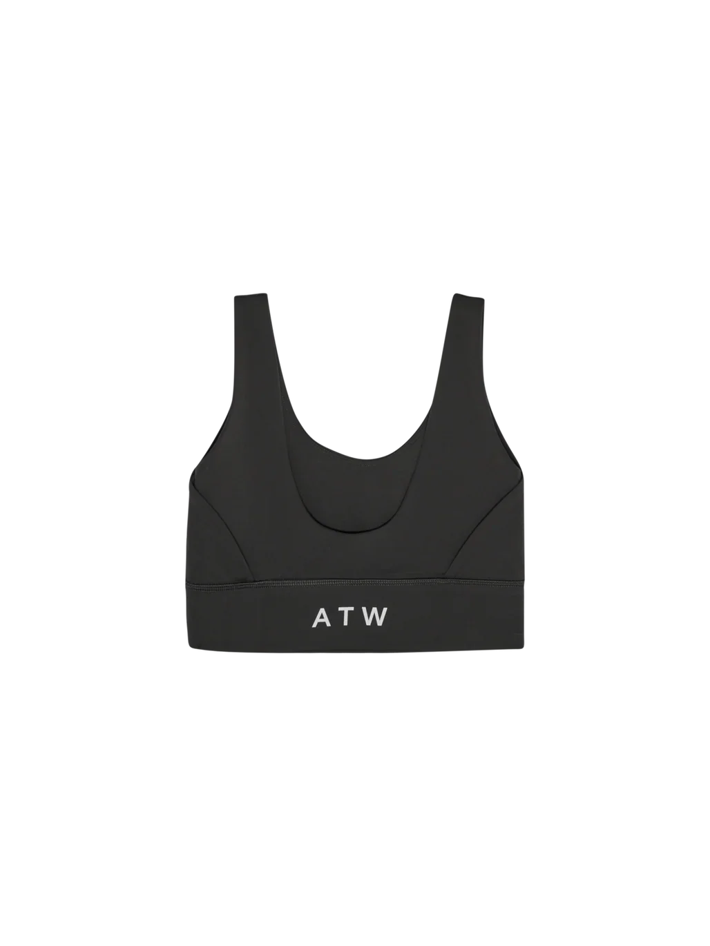 HALO - Sportsbh - Raven -  Woman Training Bra