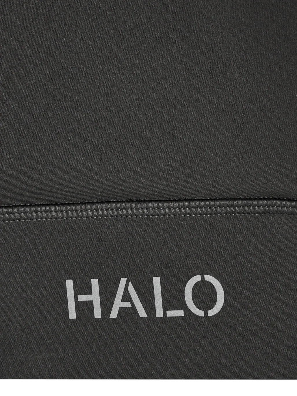 HALO - Sportsbh - Raven -  Woman Training Bra