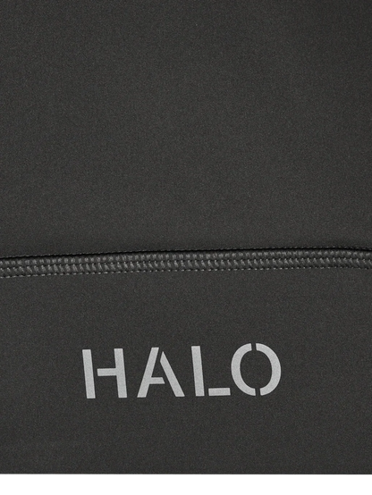 HALO - Sportsbh - Raven -  Woman Training Bra