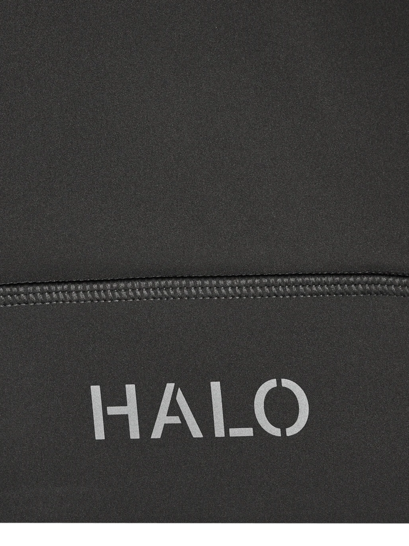 HALO - Sportsbh - Raven -  Woman Training Bra