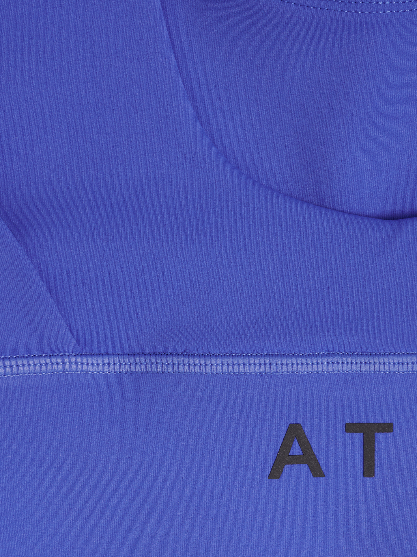 HALO - Sportsbh - Baja Blue - Woman Training Bra