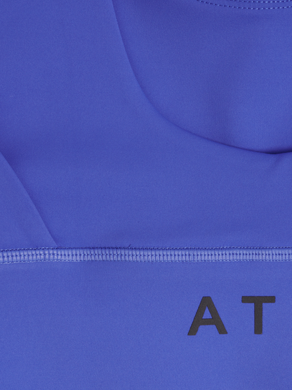 HALO - Sportsbh - Baja Blue - Woman Training Bra