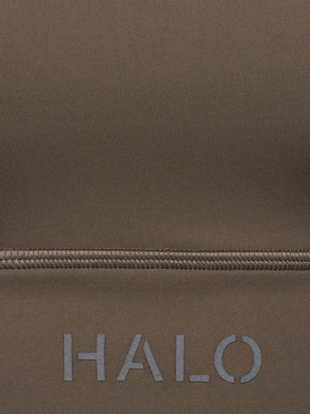 HALO - Sportsbh - Traning bra - Chocolate Chip - Stilkompagniet.dk