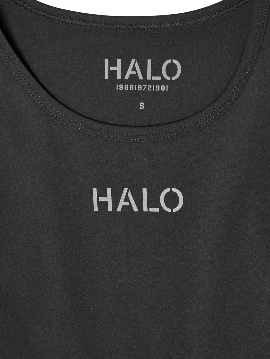 HALO - Top - Raven - Women