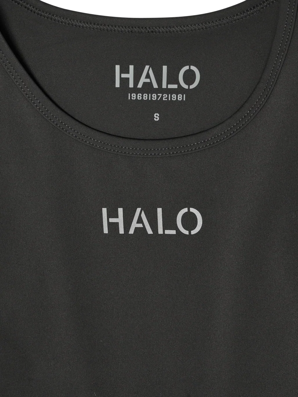 HALO - Top - Raven - Women