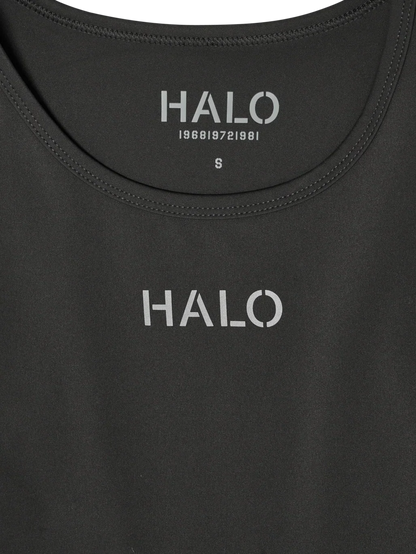 HALO - Top - Raven - Women