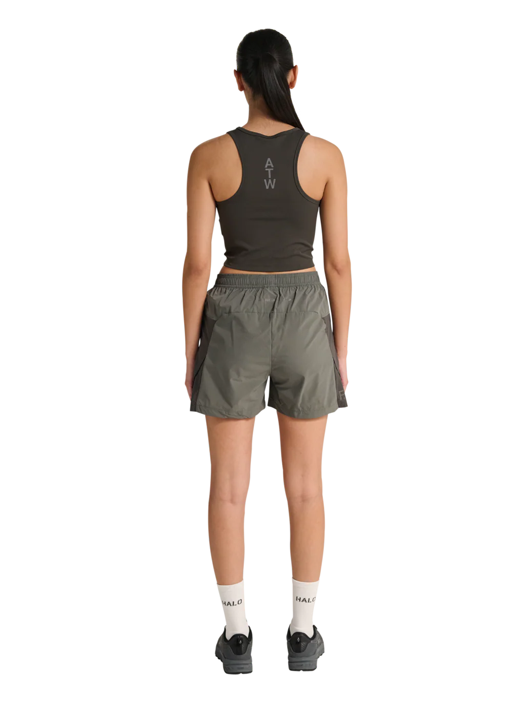 HALO - Top - Raven - Women