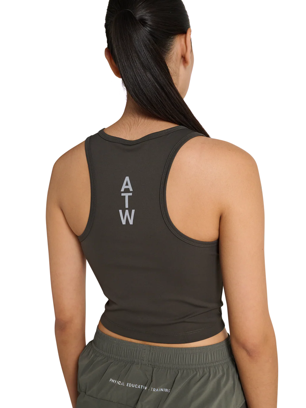 HALO - Top - Raven - Women