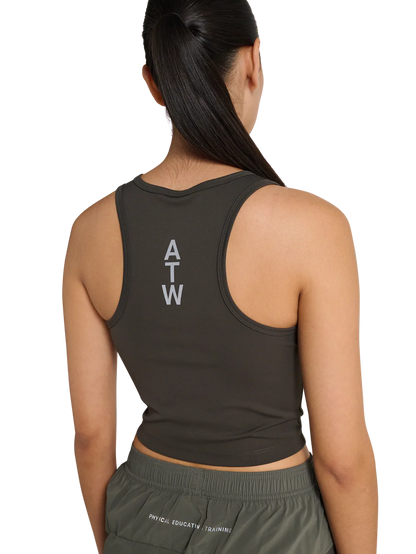 HALO - Top - Raven - Women