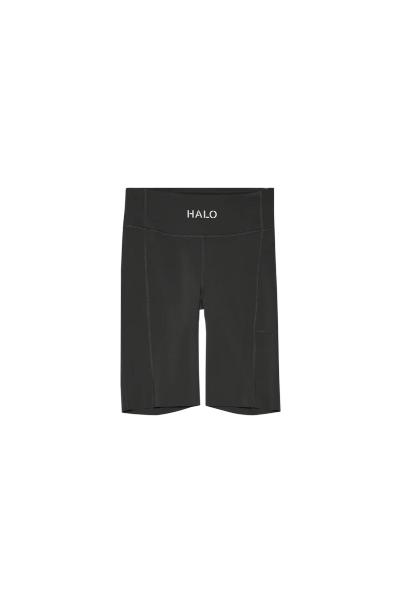 Halo - Shorts - Raven - Women Training