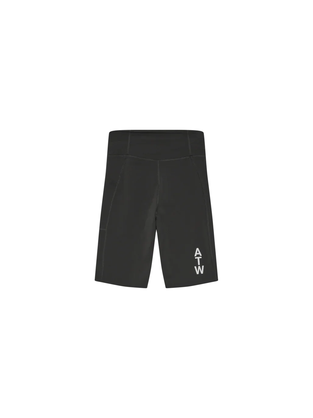 Halo - Shorts - Raven - Women Training