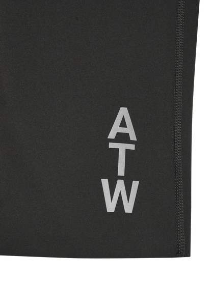 Halo - Shorts - Raven - Women Training