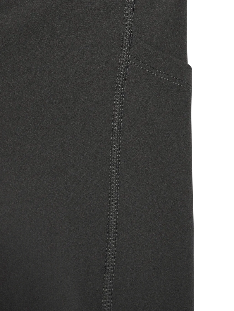 Halo - Shorts - Raven - Women Training